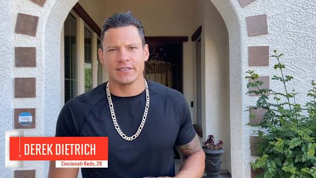 Isolation Diary_Derek Dietrich